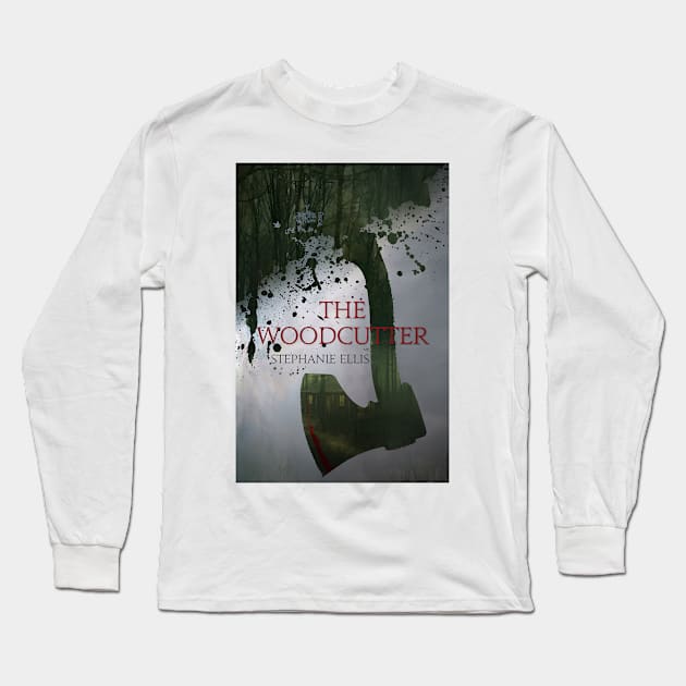 The Woodcutter Long Sleeve T-Shirt by Brigids Gate Press